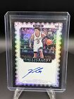 New Listing2023-24 Revolution Keyonte George Calligraphy Signatures RC Auto Case Hit SSP