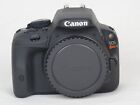Canon EOS Rebel SL1 18MP DSLR Camera | Body Only | SC=311 | Used,Working #14