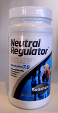 Neutral Regulator Aquarium Water Treatment 250gm/8.8oz
