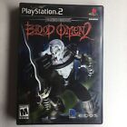 Blood Omen 2 (Playstation 2) PS2 Legacy of Kain