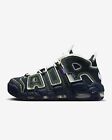 Nike Air More Uptempo 8 Women's size 6.5 Mens Serena Williams SWDC DX4219 400