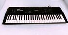 Yamaha SY-55 61-Key Keyboard Black  Synthesizer Workstation music equipment