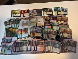 Magic The Gathering Legacy/Modern Collection