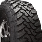 4 New LT35X12.5-17 Toyo Open Country M/T 12.5R R17 Tires 29973