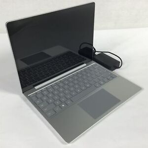 Microsoft Surface Laptop GO 2 12.4