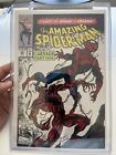 The Amazing Spider-Man #361 (Marvel Comics April 1992) Carnage First Appearance