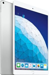 Certified Refurbished - Apple iPad Air 10.5-Inch (3rd Generation) (2019) Wi-F...