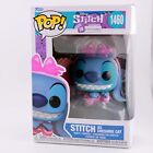 Funko Pop Disney Lilo & Stitch in Costume - Stitch as Cheshire Cat #1460