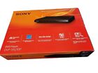 Sony DVP-SR210P DVD CD Player - Ultra Slim Design / New & Sealed in Box