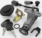 Key Ignition Switch Lock Set GY6 50cc 125cc 150cc Scooter Moped Jonway Coolster