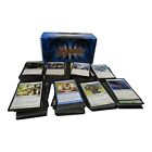 Magic The Gathering Deckmaster Lot with Box 2011