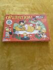 Hasbro Operation Game The Simpsons Edition 2005: Talking- Complete & Working!