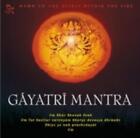 RATTAN MOHAN SHARMA: GAYATRI MANTRA: HYMN TO THE SPIRIT WITHIN THE FIRE (CD.)