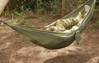 Snugpak Tropical Hammock  ® Camping Bushcraft Military Army Outdoors Survival