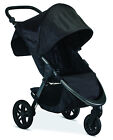 Britax B-Free Stroller in Midnight Brand New Free Shipping!! Store Display