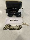 Blenders Prime 21 Sunglasses - BLACK