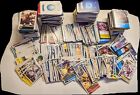 Digimon TCG CCG 1000 Cards Bulk Lot Unsearched Collection Mixed Rares Foils NM