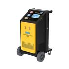 New ListingFully Automatic 3/8HP Single Cylinder AC Refrigerant Recovery Recharge Machine