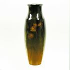 Rookwood Pottery L A 1900 standard glaze dandelion flower vase arts & crafts