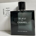 CHANEL Blue for Men 3.4oz / 100ml EDP Spray NEW With White Box