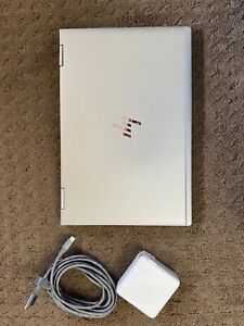 HP EliteBook X360 1030 G3 13.3 inch (256GB SSD, Intel Core i5 1.70...