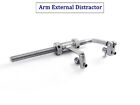 Arm External Distractor Veterinary Surgical Instrument