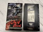 City Of Blood - Magnum VHS Tested
