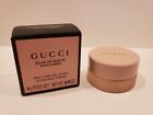 Gucci ~ Multi-Use Gel Gloss ~ Clear ~ 0.14 oz ~ NIB