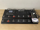 Line 6 POD HD500X Amp simulator/multi-effector guitar pedal Operation Confirmed