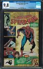 Amazing Spider-man #259 CGC 9.8 W 1984 Marvel Origin Mary Jane Hobgoblin