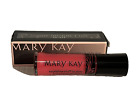 Mary Kay Nourishine Plus Lip Gloss SHOCK TART New In Box
