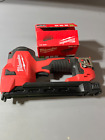 Milwaukee Tool 2448-20 M12 Cable Stapler tool only