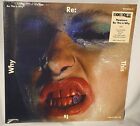 LP PARAMORE This Is Why (Remix Album) (RED VINYL, RSD 2024) NEW MINT SEALED