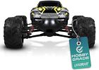 LAEGENDARY 1:16 Scale 4x4 Off-Road RC Truck - Hobby Grade Brushed Motor RC Car w