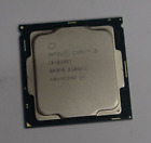 Intel 8th Gen Core i3-8100T SR3Y8 3.10GHz 6MB 4-Core LGA-1151 Desktop CPU 35W