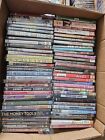 Huge Lot of 89 DVD Movies Brand NEW Sealed w/ All Genres, Rare Titles Nice SU47