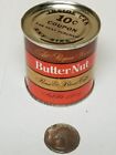 Vintage Butternut Coffee Sample Can Unopened