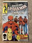 Amazing Spider-Man #276 (1986 Marvel Comics) - VF-