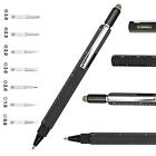 Cool Gadget Gifts For Men 11in1 Multitool Pen With Mesh Stylusscrewdriverslevelr