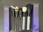 kevyn aucoin professional cosmetic makeup brushes set. 3 are without box.