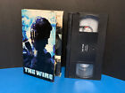VHS The Wire For Your Consideration Emmy 2003 VERY RARE