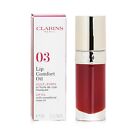 clarins lip oil 05 Cherry, New Package, Full Size