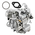 1-Barrel Carburetor for Rochester For Chevy 4.1L 250 & 4.8L 292 C10 1970-1974 (For: More than one vehicle)