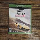 Forza Horizon 2 (Microsoft Xbox One)