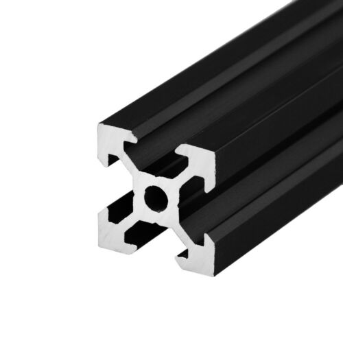 1PC 2020 T-Slot Aluminum Extrusion Profile For CNC 3D Printer 20mm x 20mm