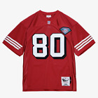 Authentic Jerry Rice San Francisco 49ers 1994 Jersey Mitchell & Ness Throwback