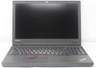 Lot of 5 Lenovo ThinkPad i5 T540p i7 W541 W530 8/16 GB RAM NO HDD OS