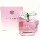 Versace Bright Crystal EDT 6.7 oz | Women's Fragrance Spray