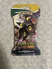 Pokémon Evolving Skies - Sleeved Booster Pack - Brand New Factory Sealed