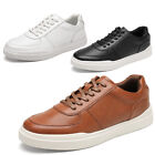 Men's Fashion Casual Dress Sneakers Classic Lightweight Arch Support Shoes
